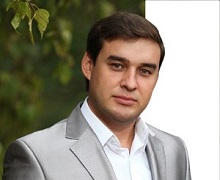 Артур Ҡунаҡбаев