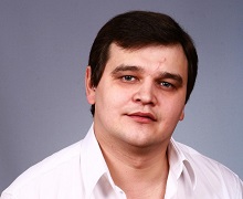 Азамат Гафаров