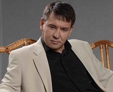 Ирек Ноғоманов