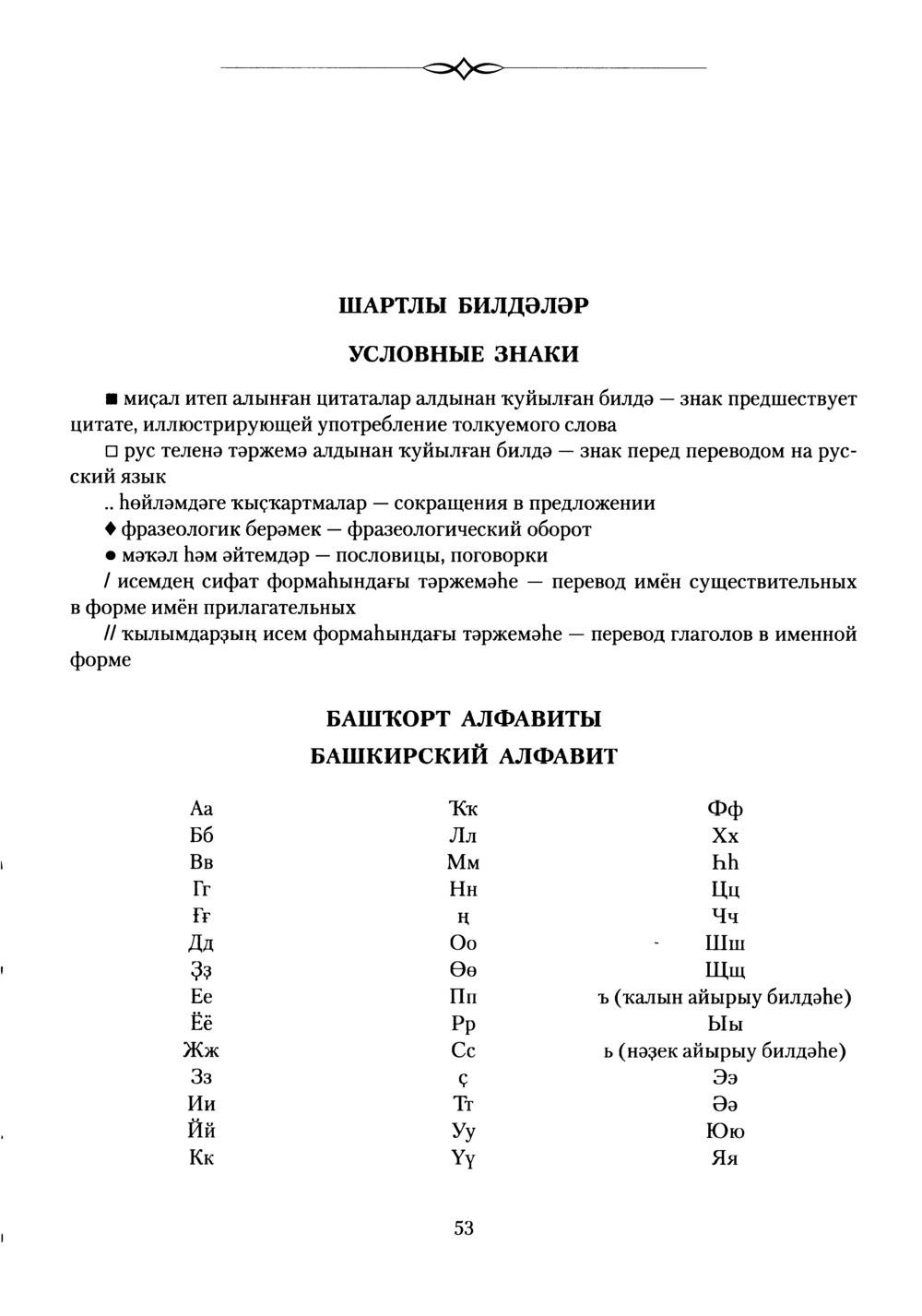 Башҡорт теленең академик һүҙлеге. Том II