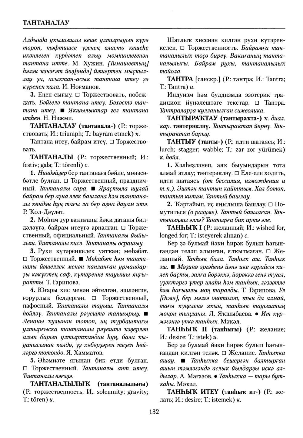 Башҡорт теленең академик һүҙлеге. Том VIII