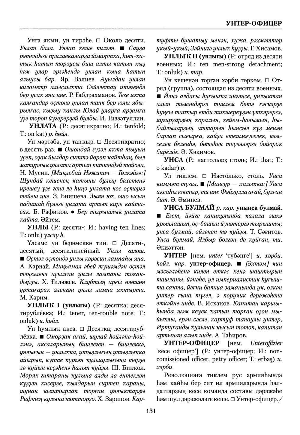 Башҡорт теленең академик һүҙлеге. Том IX